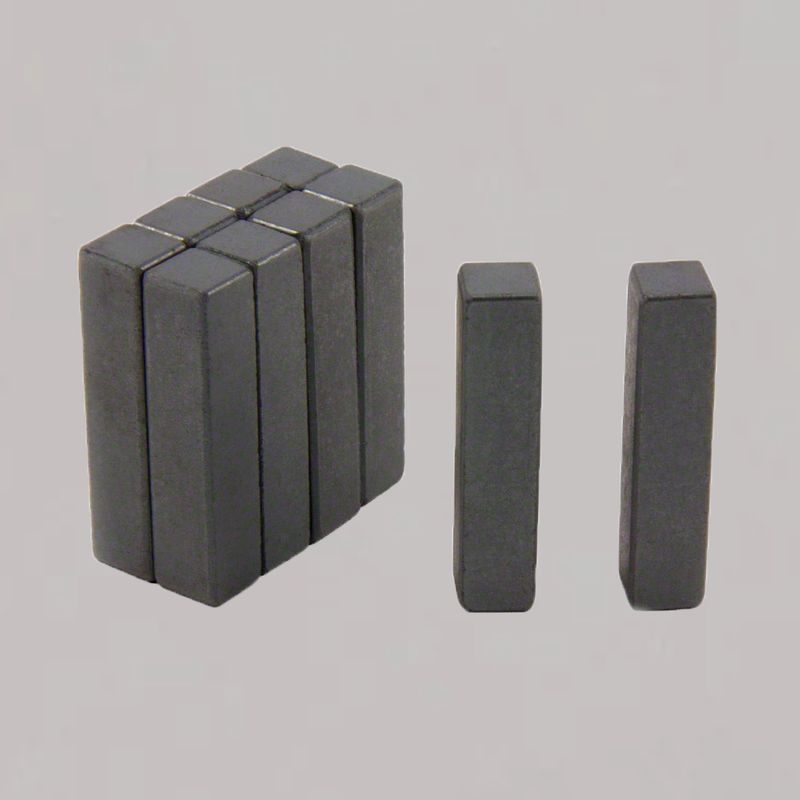 Ferrite Bar Magnets