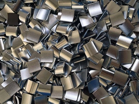  Progress in recycling of sintered NdFeB magnet wastes