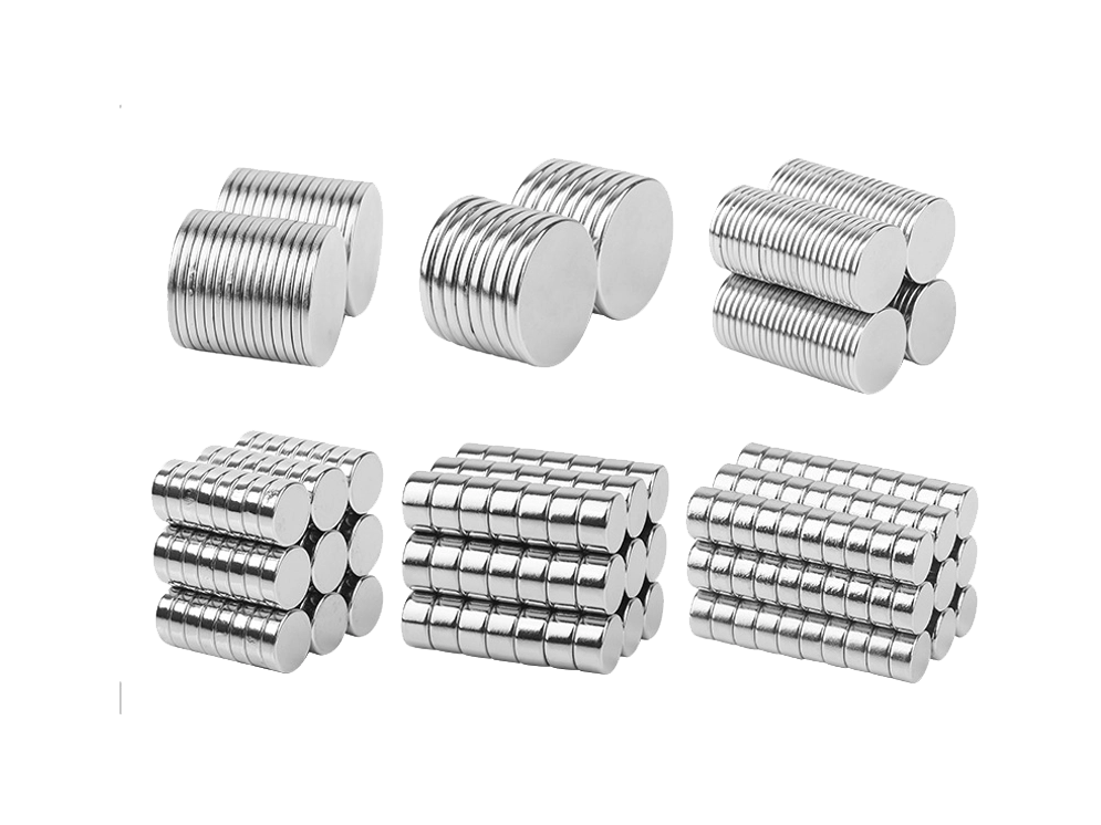 Latest Magnet Industry News: Global Major Economies Strengthen Rare Earth Magnet Supply Chain Strategies, Humanoid Robots Emerge as Key Demand Engine