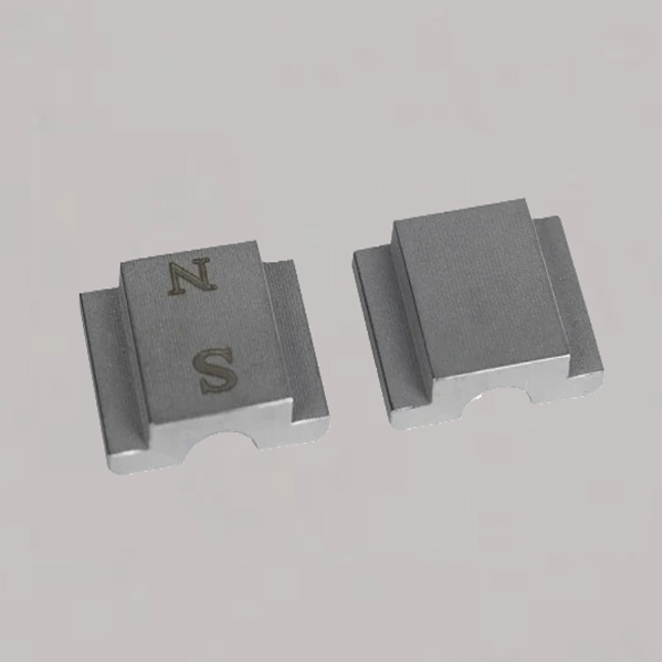 Alnico Irregular Magnets