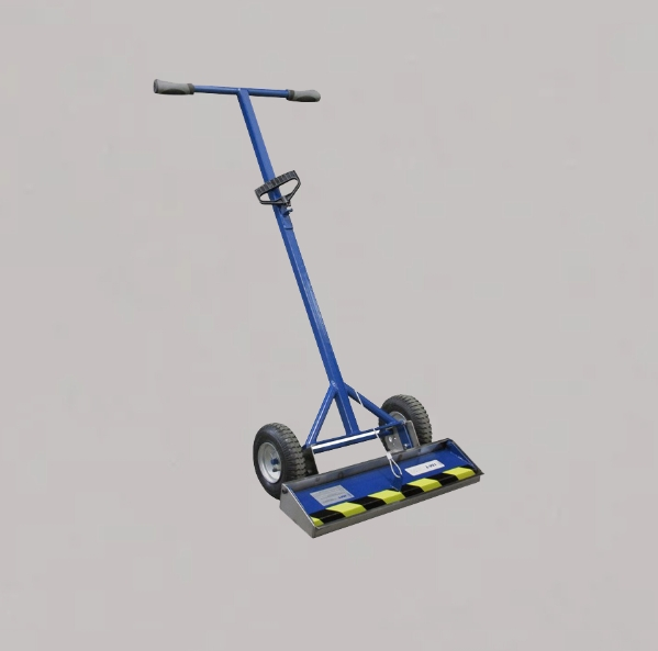 Magnetic Sweeper