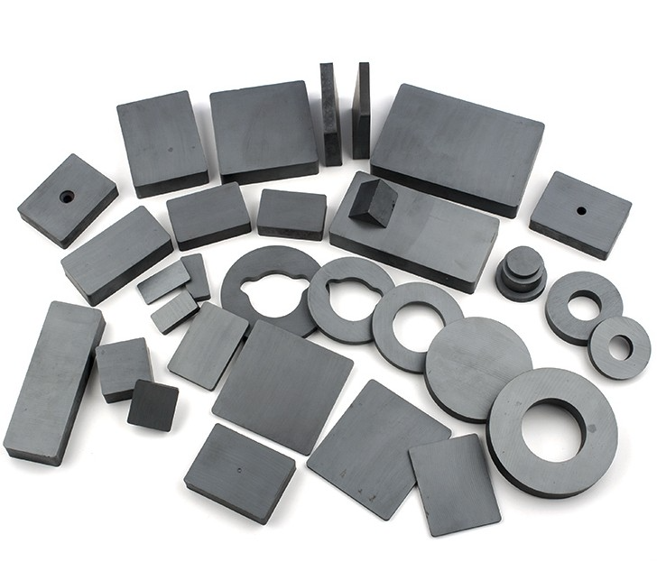 China's Rare Earth Magnet Exports Drop 6.1% MoM in September, US Shipments Plunge Nearly 30%