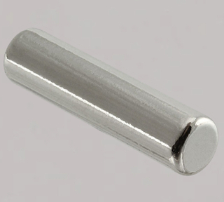 Neodymium Rod Magnets