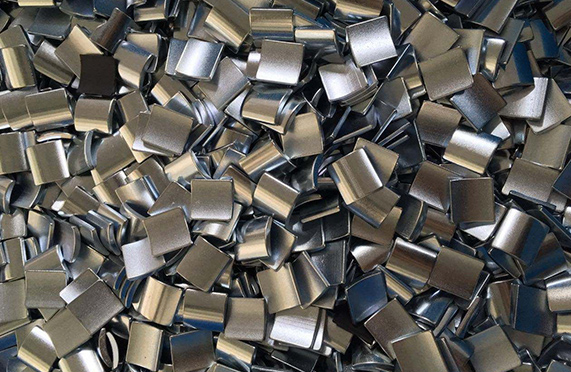  Progress in recycling of sintered NdFeB magnet wastes