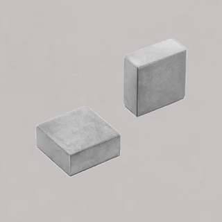 Alnico Block Magnets