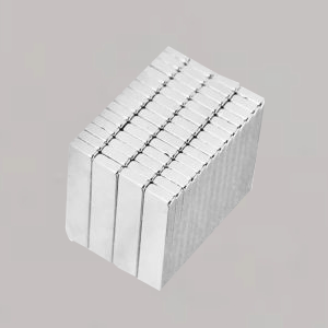 Neodymium Bar Magnets
