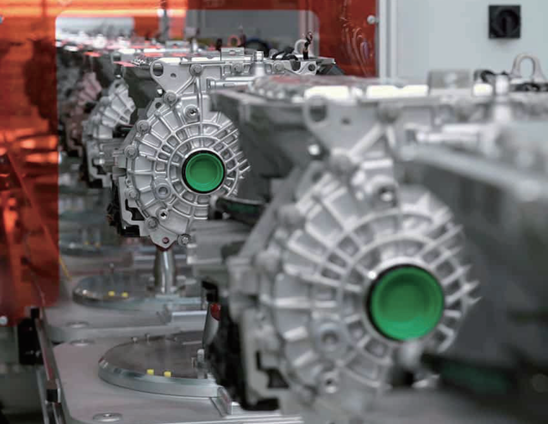 Breaking Energy Barriers: High-Performance Magnets Power Global Energy-Efficient Motor Revolution