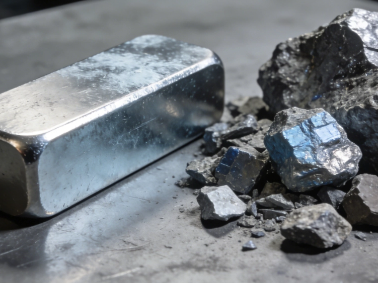 China's Rare Earth Export Controls Disrupt Global Supply Chain Magnet Raw Material Prices Remain Volatile