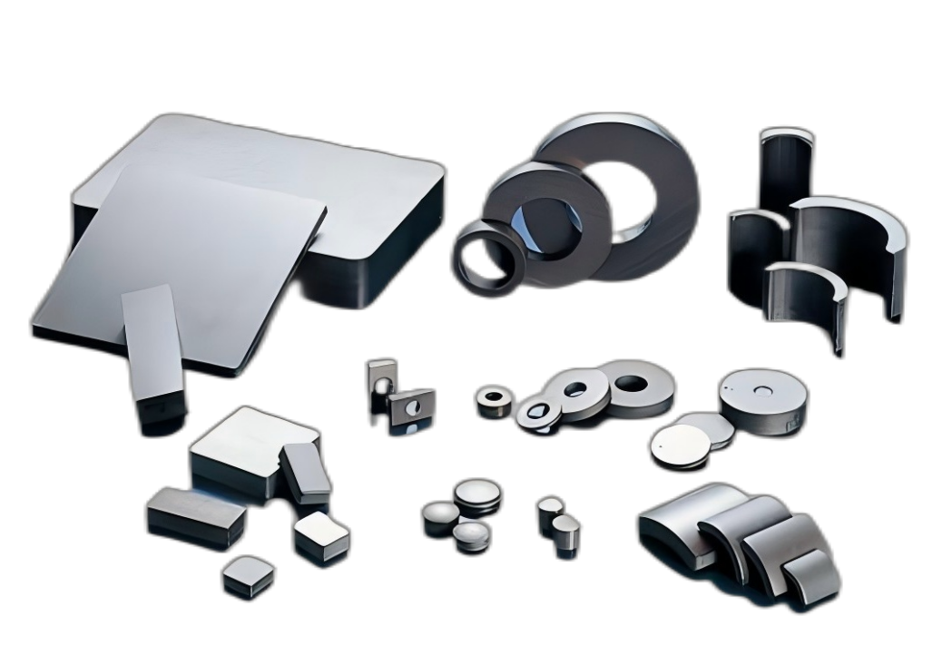 Zhenghai Magnetic Materials' Q3 Net Profit Soars 189.72%, High-Performance NdFeB Demand Fuels Industry Boom