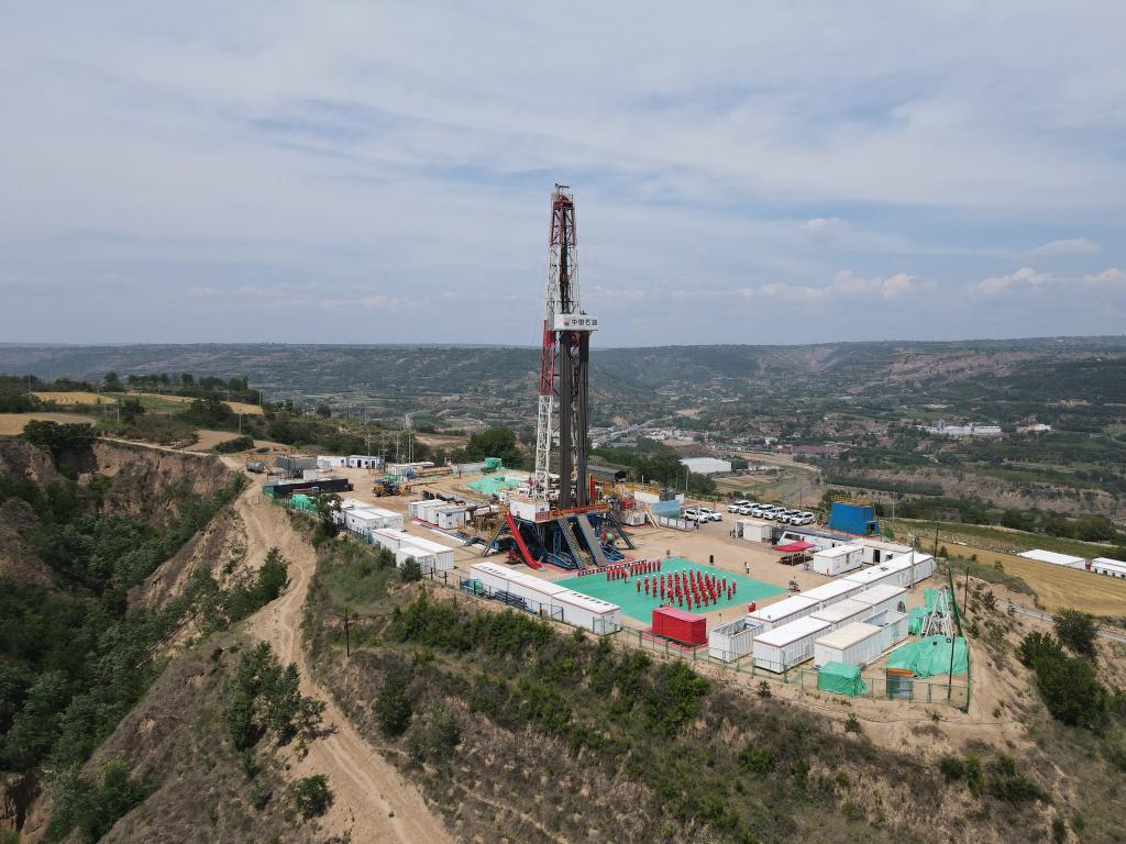 China Discovers Super-Large Heavy Rare Earth Deposit, Easing Global Magnet Supply Chain Pressure